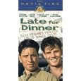 Late for Dinner