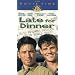 Late for Dinner [VHS]