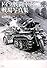ドイツ戦闘車両戦場写真集