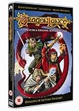 Review Paramount Home Entertainment  / Dragonlance - Dragons Of Autumn Twilight