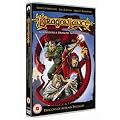 Dragonlance: Dragons of Autumn Twilight [DVD]