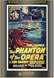  : Phantom of The Opera (1925)