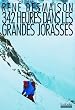 342 heures dans les Grandes Jorasses