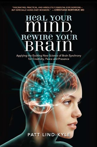 Heal Your Mind, Rewire Your Brain Book Image