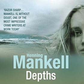 Depths (Unabridged)