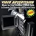 Technical Manual - Setting The Video Compression And Video File Formats