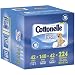 Health & Personal Care : Kleenex Cottonelle Fresh Flushable Moist Wipes - Total: 224 ct.