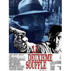 Le deuxi�me souffle