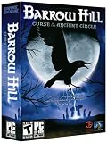 Barrow Hill: Curse of the Ancient Circle