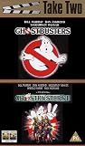 Ghostbusters 1 & 2