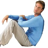 Gildan Heavyweight Ultra Long Sleeve T-Shirt