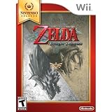 New Nintendo The Legend Of Zelda Twilight Princess Video Wii Action/Adventure Game Arm Link