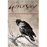 Ravensong: A Natural And Fabulous History Of Ravens And Crows book cover