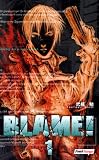 Blame ! Bd. 1 (Feest Manga) 3893430822