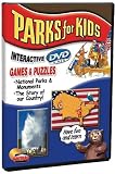 National Parks for Kids
