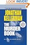 The Murder Book: An Alex Delaware Novel (Random House Large Print)