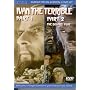 Ivan The Terrible - Part 1 And Part 2 - The Boyars Plot [1944] [DVD]