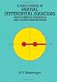 A First Course in Partial Differential Equations with Complex Variables and Transform Methods (Dover Books on Mathematics)