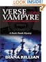 Verse of the Vampyre