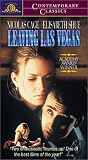 Leaving Las Vegas [VHS]
