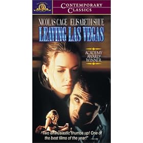 Leaving Las Vegas [VHS]