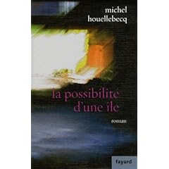 La possibilit� d'une �le