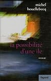 La possibilit� d'une �le