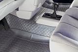 Husky Liners Custom Fit Front Center Hump Liner (Black)