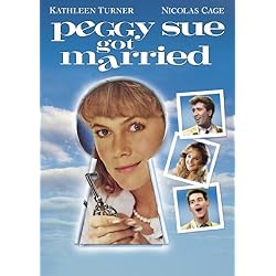 Peggy Sue Got Married