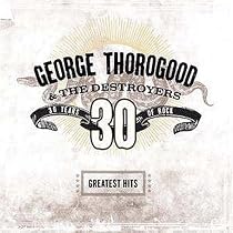 Greatest Hits: 30 Years of Rock