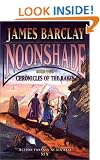 Noonshade (Chronicles of the Raven)