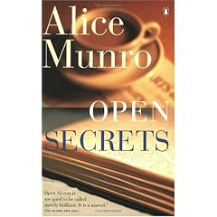 Open Secrets