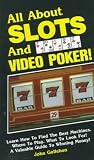 All about Slots and Video Poker (All About... (Perigee Book))