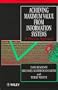 Achieving Maximum Value From Information Systems: A Process Approach