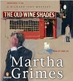 The Old Wine Shades (Richard Jury Mysteries)
