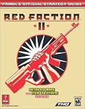 Red Faction 2 (Primas Official Strategy Guide)