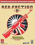 Red Faction 2 (Prima's Official Strategy Guide)