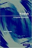 Yiddish: A Linguistic Introduction