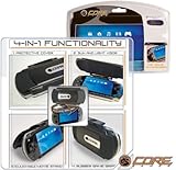 Core Gamer PlayStation Portable Console Shield 360