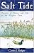 Salt Tide: Cycles and Currents of Life Along the Mid-Atlantic Coast by Curtis J. Badger ISBN 0881504637