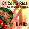 Image of album by Juan Carlos and Jeana Urena