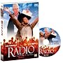 �l�̓��W�I [DVD]