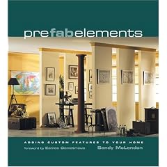 Prefab Elements: Adding Custom Features to Your Home