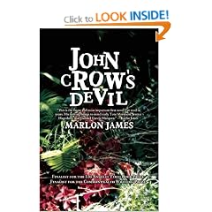 John Crow's Devil