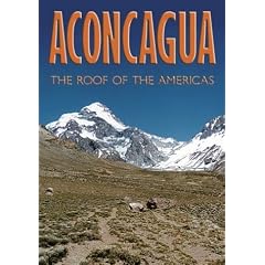 Aconcagua: The Roof of the Americas