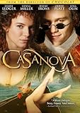 Casanova [DVD]