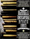 The 1997 Baseball Encyclopedia Update: Complete Career Records for All Players Who Played in the 1996 Season (Serial)