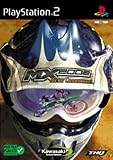 Revue THQ  / Mx 2002 featuring Ricky Carmichael