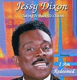 Taking It Back To Church