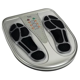 HealthCare Miracle Foot Acupuncture